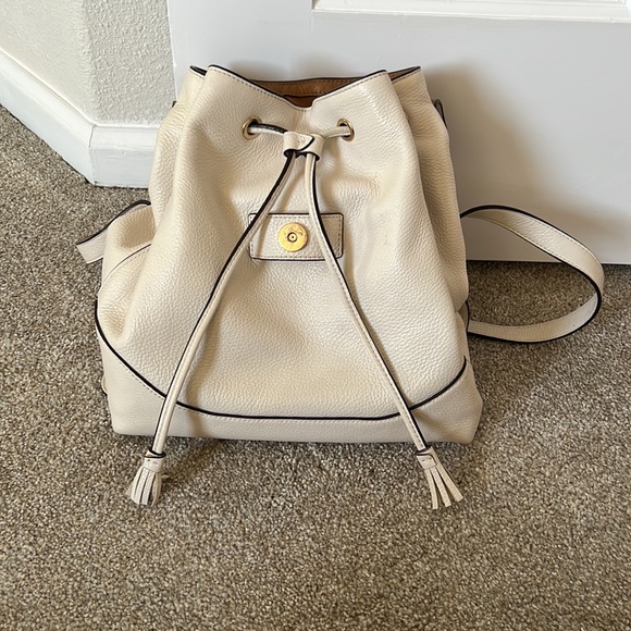 Coach Backpack - Picture 5 of 9